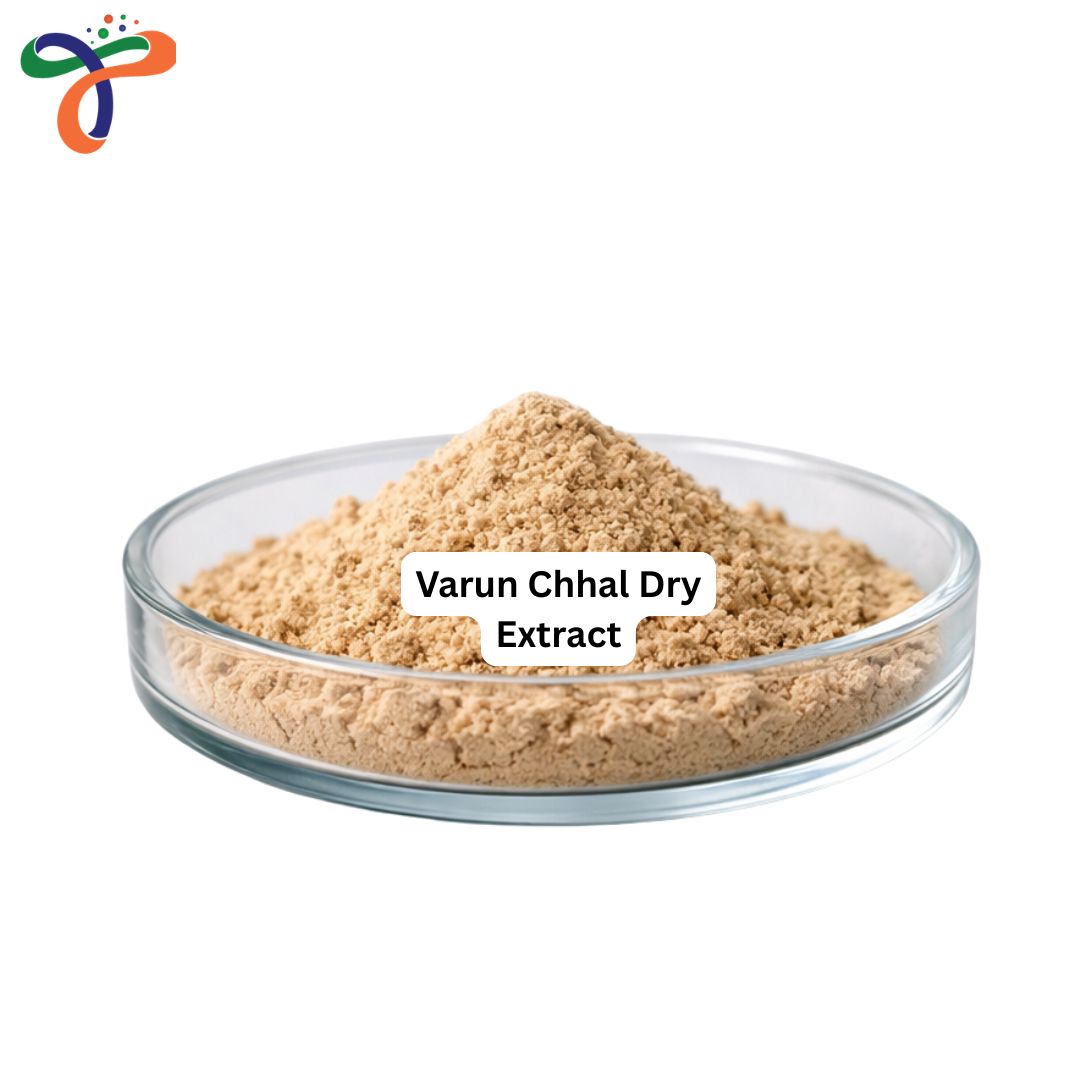 Varun Chhal Dry Extract
